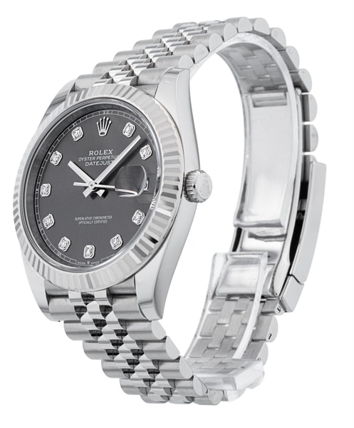 Rolex Datejust 41 126334